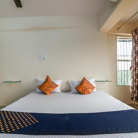 Hotel O Megha Villa Gorhe ภายนอก รูปภาพ