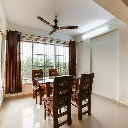 Hotel O Megha Villa Gorhe ภายนอก รูปภาพ