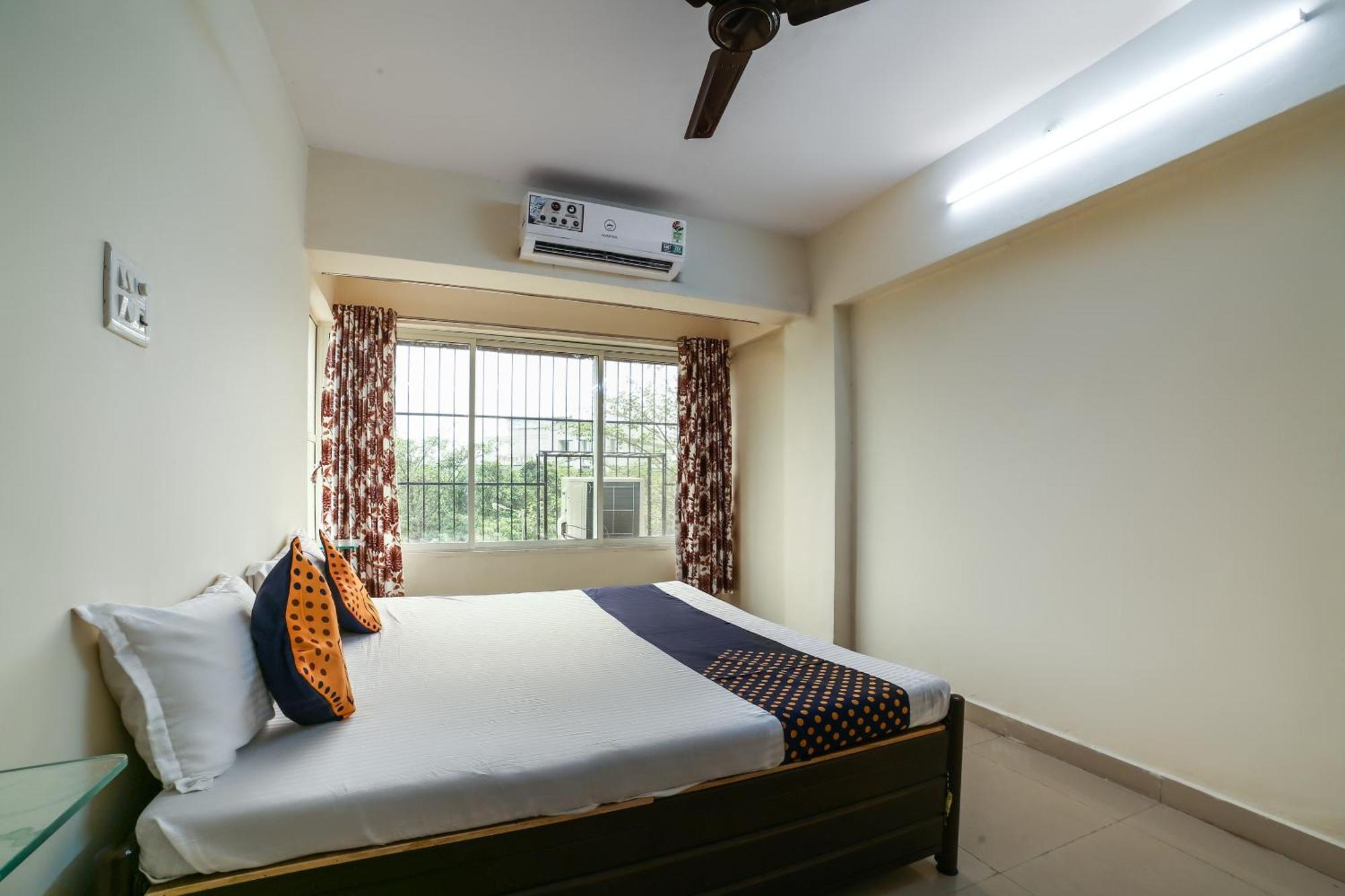 Hotel O Megha Villa Gorhe ภายนอก รูปภาพ