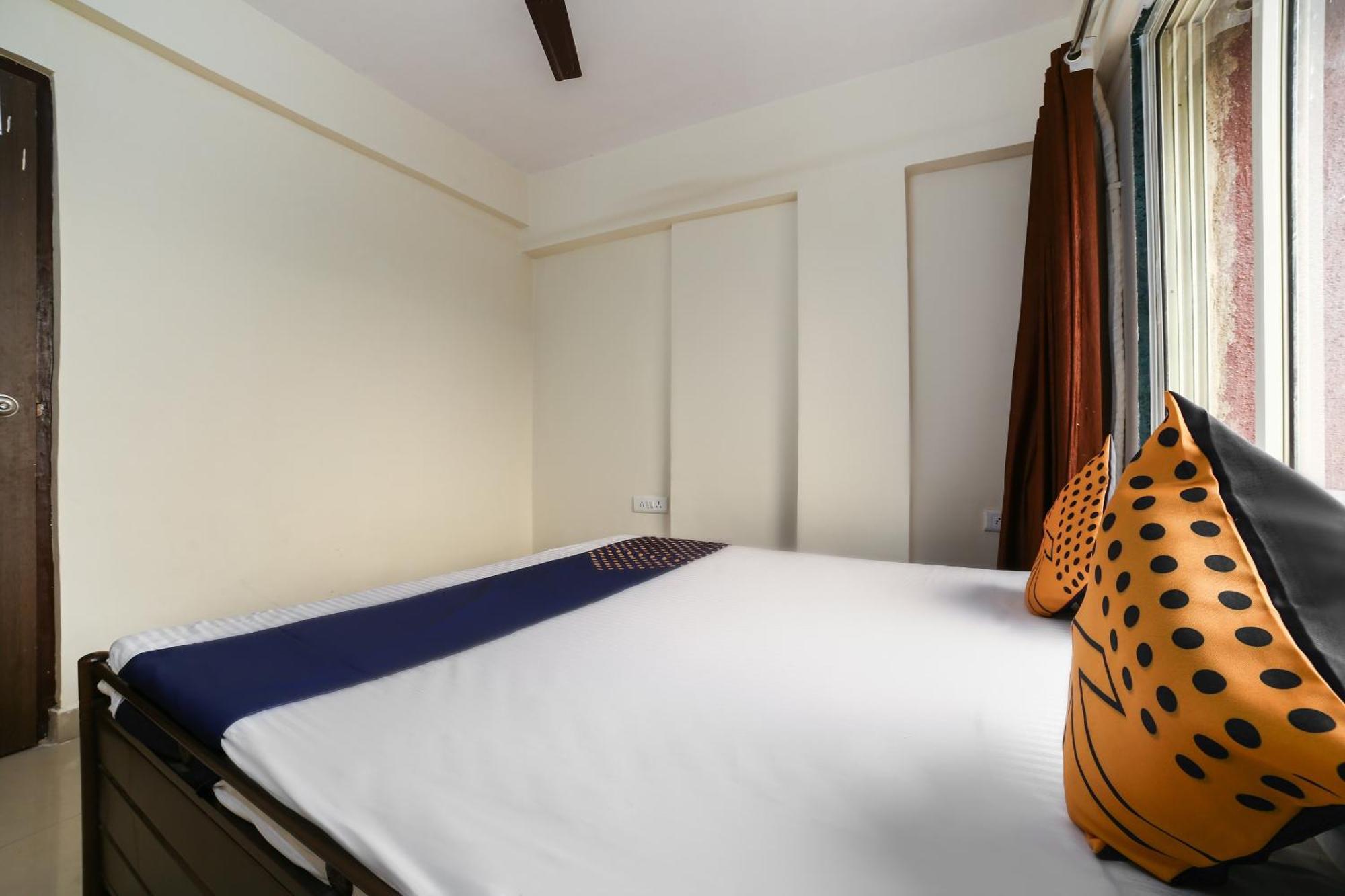 Hotel O Megha Villa Gorhe ภายนอก รูปภาพ