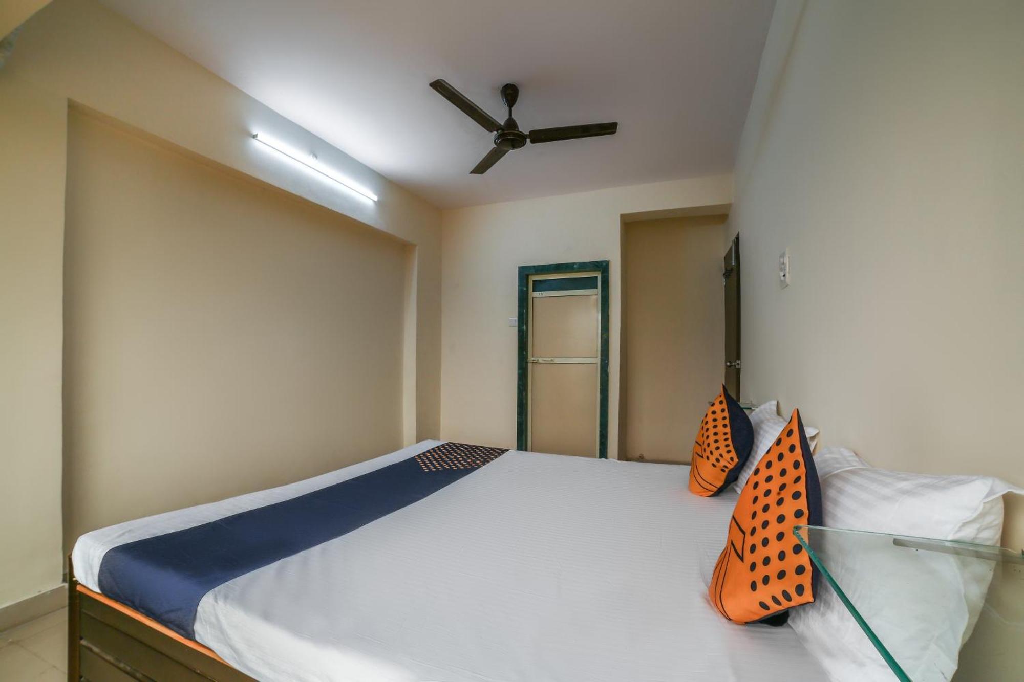 Hotel O Megha Villa Gorhe ภายนอก รูปภาพ